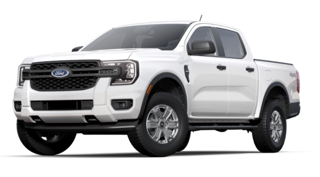 2024 Ford Ranger
